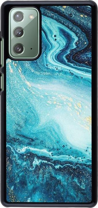 Immagine prodotto PhoneLook Coperta Blu Schiuma di Mare (Samsung Galaxy Note 20)