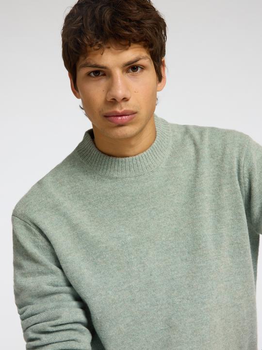 Actual product image Selected Homme 100% Woll Pullover (XXL)