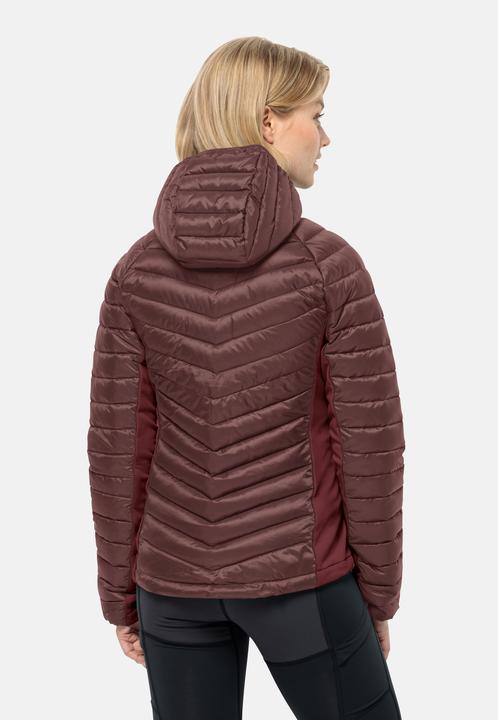 Produktbild Jack Wolfskin Routeburn Pro Ins Jkt W (XL)