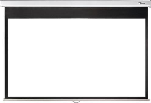 Actual product image Optoma DS-9092PWC (92", 16:9)
