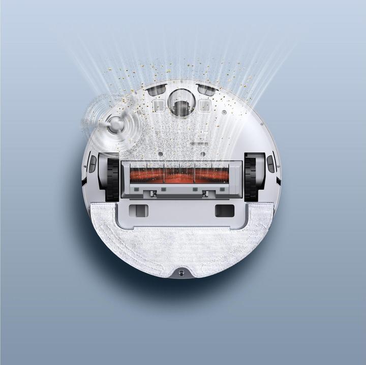 Produktbild Xiaomi X10 (Saugwischroboter)