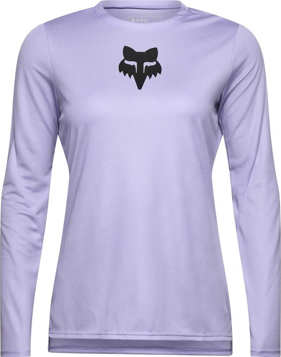 Fox W Ranger LS Jersey Head