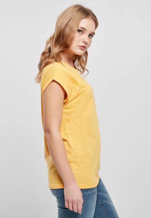 Immagine prodotto Urban Classics Tee a spalla estesa da donna - 2126 (XS)