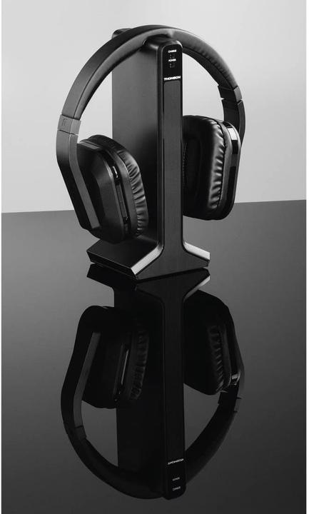Immagine prodotto Thomson WHP5327 (8 h, Senza fili)