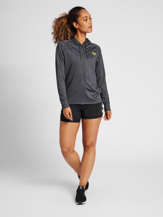 Immagine prodotto hummel Gg12 Training Hoodie Donna (XXL)