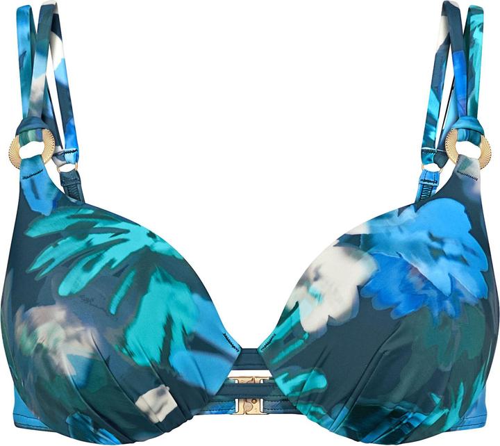 Produktbild Triumph Bügel-Bikini-Top Summer Fleur (42 B)