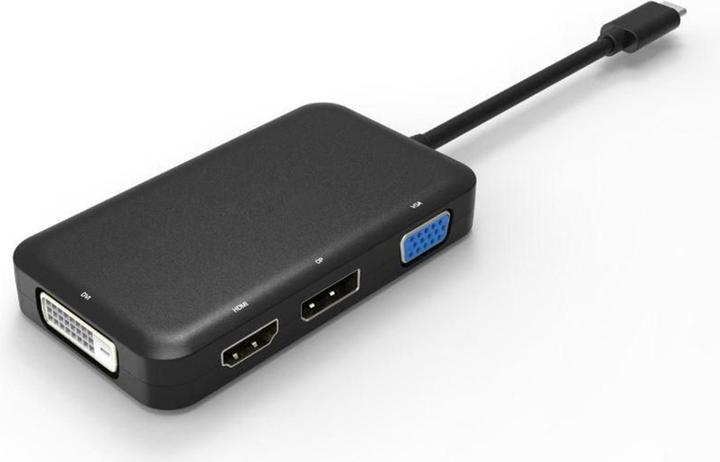 Image du produit MicroConnect USB3.1CCOM10 USB C DVI-D (USB-C)