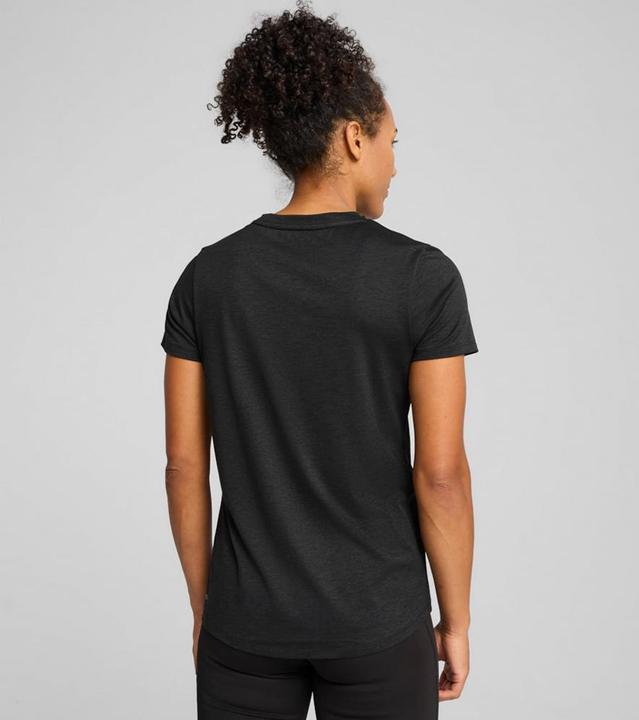 Immagine prodotto Puma Maglietta W TAD ESSENTIAL Heather (M)