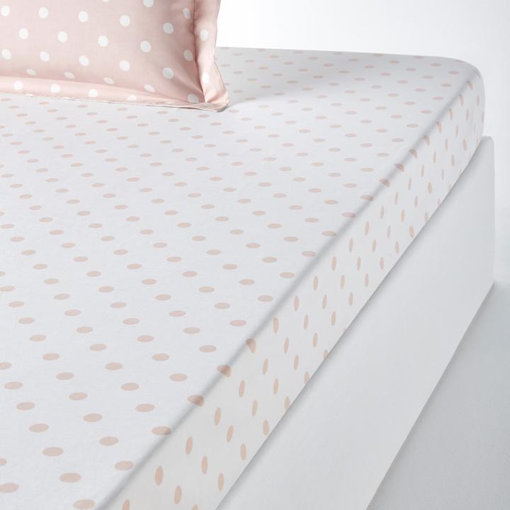 Image du produit La Redoute Interieurs Clarisse (160 x 200 cm)