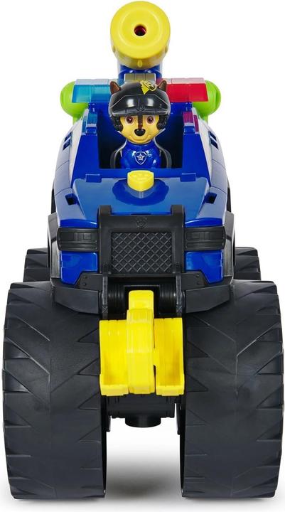 Produktbild Paw Patrol Power Haulin’ Rescue Cruiser