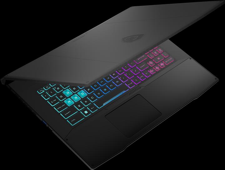 Immagine prodotto MSI Katana 15 (15.60", Intel Core i7-13620H, 16 GB, 1000 GB, DE)