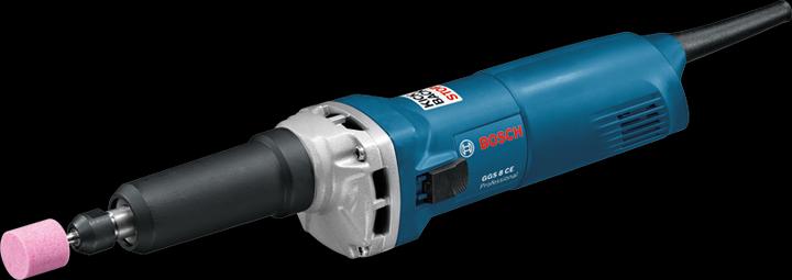 Image du produit Bosch Professional GGS 8 CE (Meuleuse droite, 420 W)
