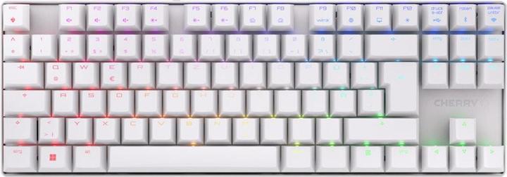 Actual product image CHERRY xtrfy MX 8.2 (DE, Wireless, Cable)