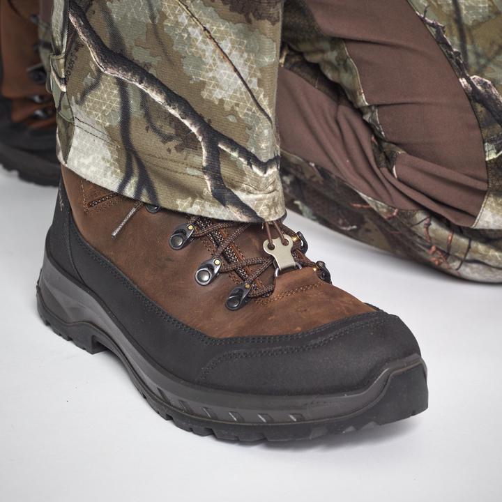 Actual product image Solognac 500 (S)