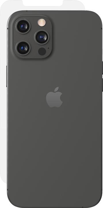 Actual product image InvisibleShield Glass Elite VisionGuard+ (1 Piece, Apple iPhone 12 Pro Max)