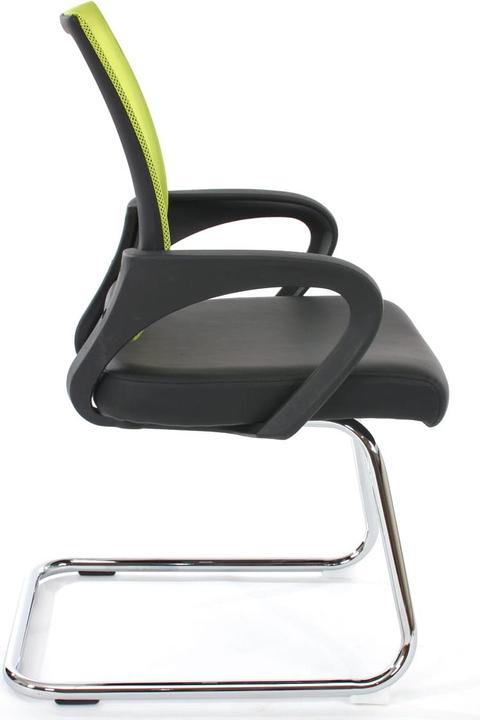 Immagine prodotto Jamb 2x sedia da conferenza