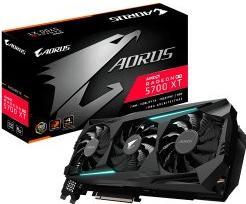 Produktbild Gigabyte Aorus Radeon RX 5700 XT (8 GB)