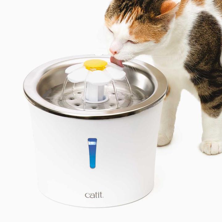 Immagine prodotto Catit fontana di fiori (3 l)