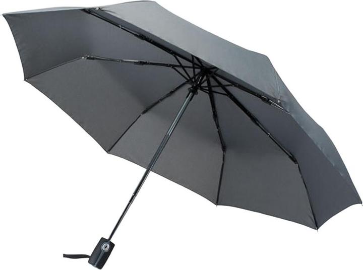 Produktbild MidOcean Gentlemen winddicht Stockschirm