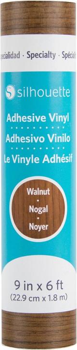 Silhouette Adhesive Vinyl