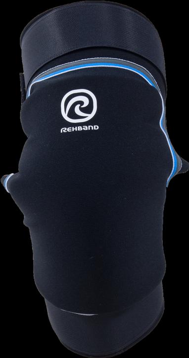 Actual product image Rehband Floorball knee pads (XL, Knee pad)