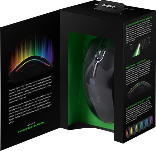Image du produit Razer Edition du tournoi de Mamba (Filaire)