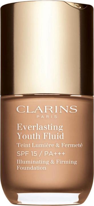 Produktbild Clarins Everlasting Youth Fluid Nr. 110 - Honey (110 Honey)