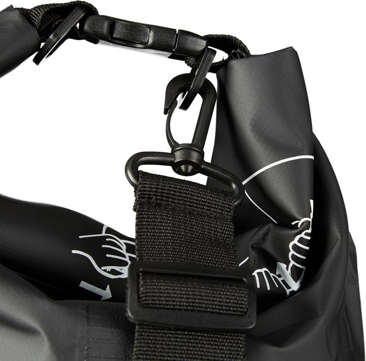 Actual product image Relaxdays 20 L Waterproof Dry Bag (20 l)