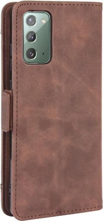 Produktbild Cover-Discount Flip Case (Samsung Galaxy S20 FE)