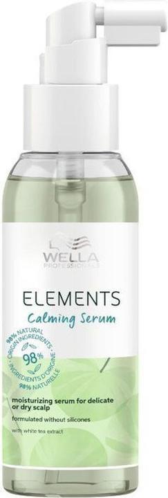 Produktbild Wella Elements Calming Serum (100 ml)