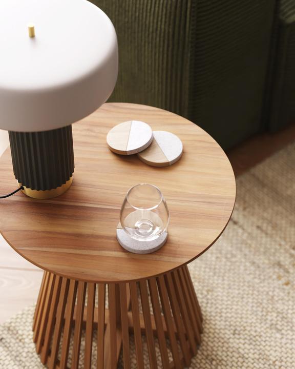 Produktbild Kave Home Jeanette (50 x 48 cm)