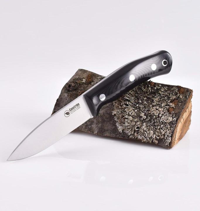 Image du produit Casström No 10 Couteau de la forêt suédoise (10 cm)