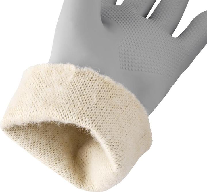 Produktbild Honeywell KCL Chemikalienschutzhandschuh Tricpren ISO 789 Gr. 9 (L)