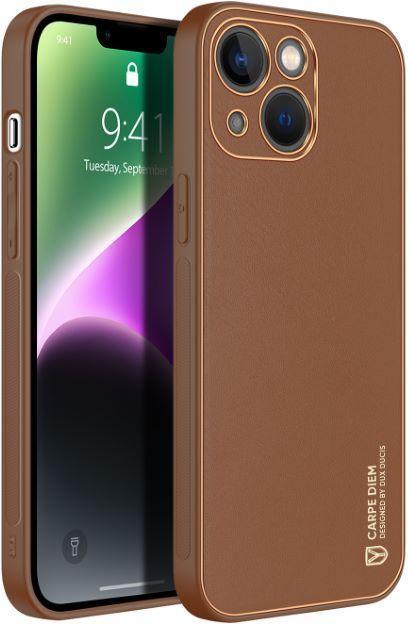 Actual product image Dux Ducis Yolo Series Hardcase Cover (Apple iPhone 14)
