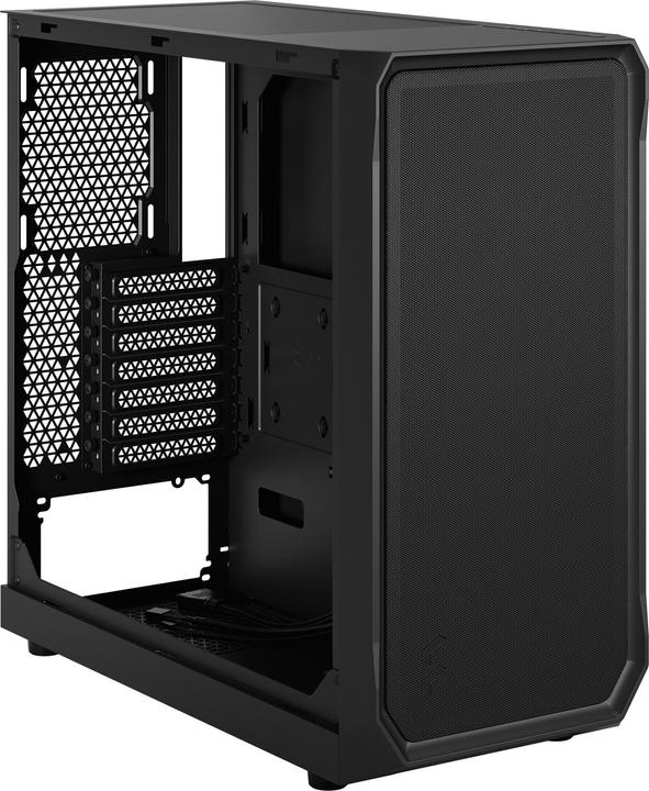 Produktbild Fractal Focus 2 (ATX, mATX, Mini-ITX)