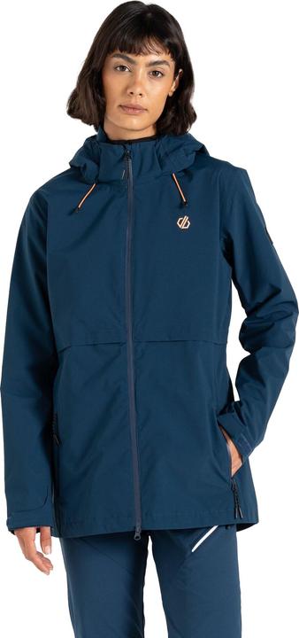 Immagine prodotto Dare2b Switch Up II Giacca Impermeabile Donna (42 D)