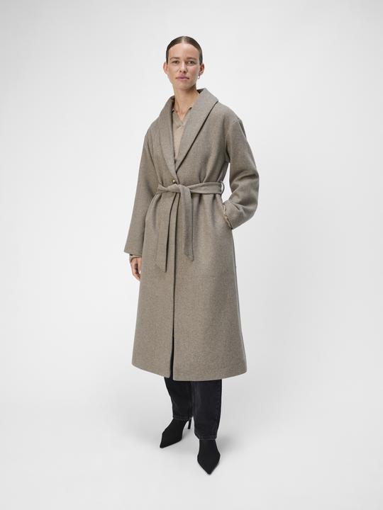 Image du produit Object Manteau long (36)