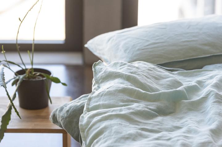 Image du produit lavie Linus (Housse de couette, 200 x 210 cm)