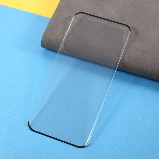 Image du produit MU Budget Protection d'écran en verre de protection (1 pièce(s), Xiaomi Mi 11 Pro)