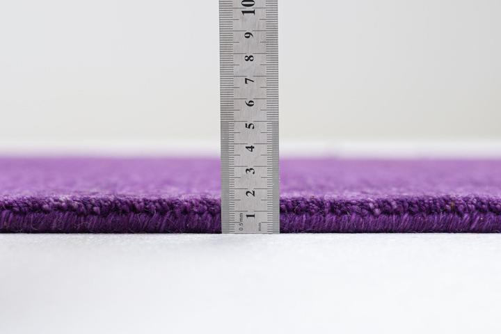 Actual product image Theko Holi Uni (170 x 240 cm)