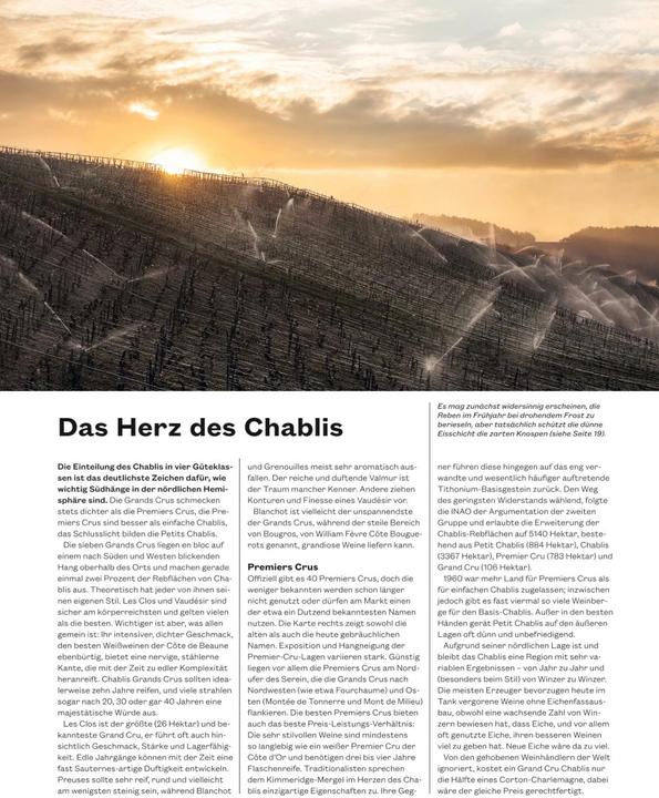Der grosse Weinatlas (Deutsch, Jancis Robinson, Hugh Johnson, 2020)