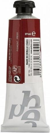 Immagine prodotto Pebeo Olio Fine XL (Rosso ocra, 37 ml)