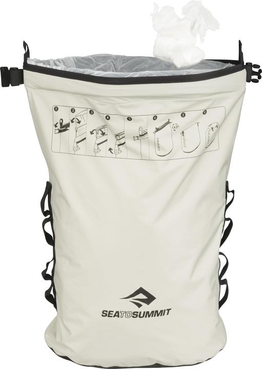 Image du produit Sea To Summit Sac à ordures petit (10 l)