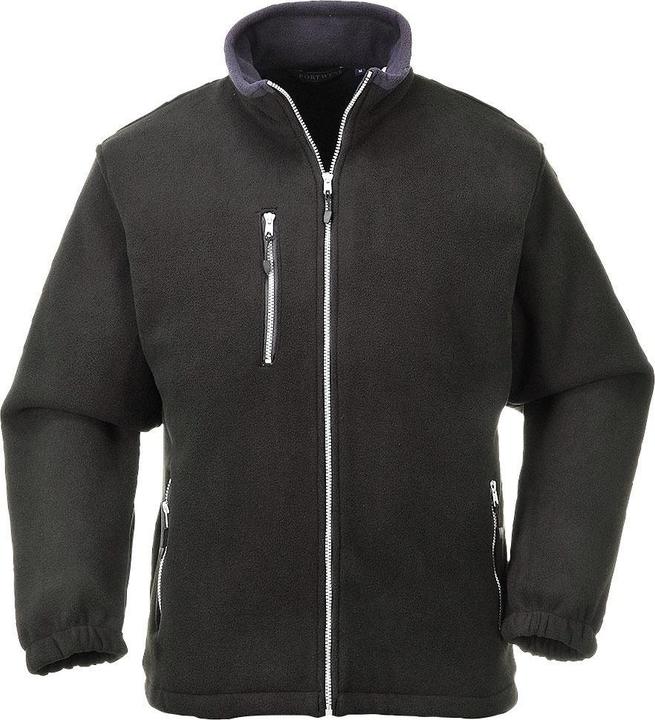 Portwest City Fleecejacke