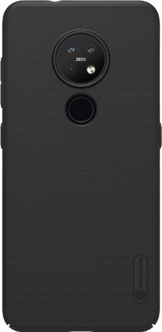 Produktbild Nillkin Super Frosted Shield Series (Nokia 6.2, Nokia 7.2)