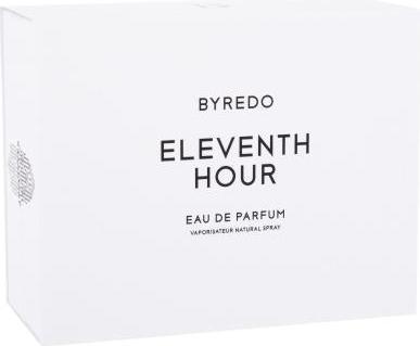 Immagine prodotto Byredo Eau de Parfum dell'Undicesima Ora (Eau de parfum, 50 ml)