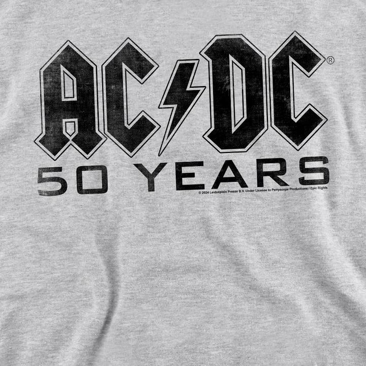Image du produit AC/DC - Sweat YEARS - Adulte (S)