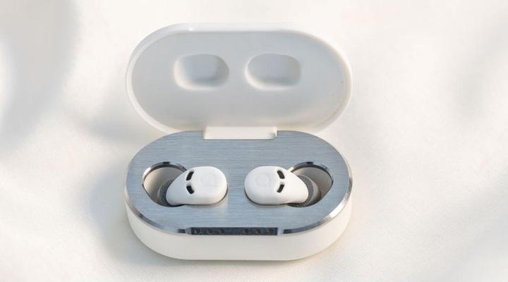 Produktbild QuietOn Q3.1 sleeping earbuds (1 x)