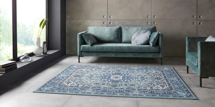 Produktbild Nouristan Skazar Isfahan (150 x 80 cm)