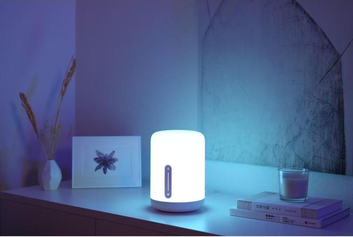 Actual product image Xiaomi Mi Bedside (400 lm)